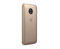 Motorola Moto E4 Plus 3/16GB 5000mAh Dual SIM złoty - 372974 - zdjęcie 7